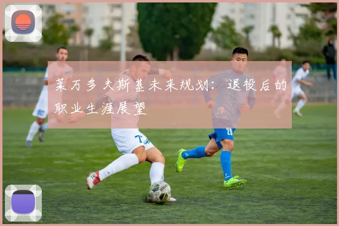 莱万多夫斯基未来规划：退役后的职业生涯展望