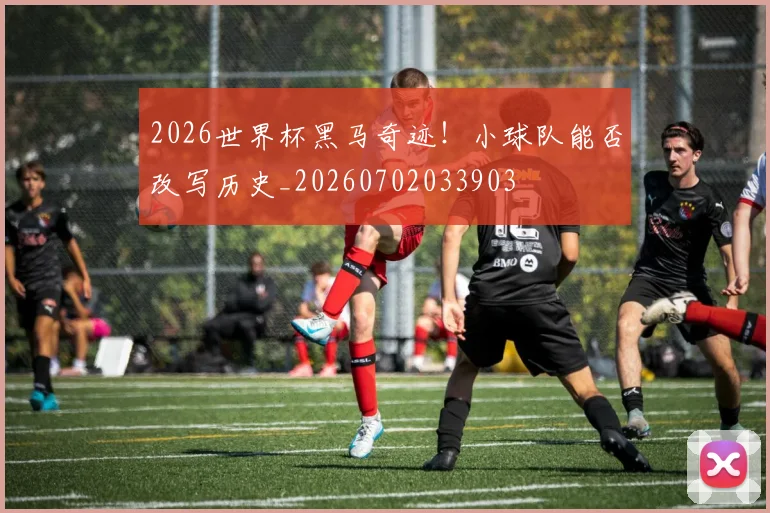2026世界杯黑马奇迹!小球队能否改写历史_20260702033903